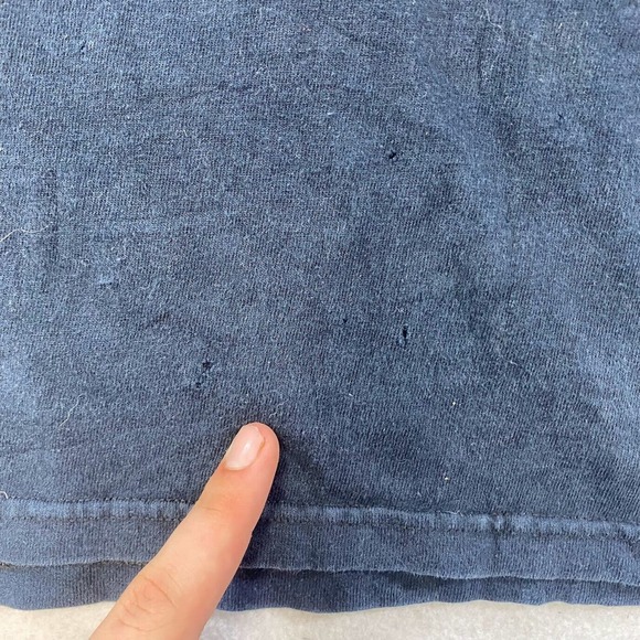 Lynyrd Skynyrd Graphic Band Tee Thrifted Vintage Style Size M - Picture 12 of 12